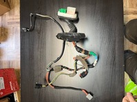 фото thumb №10, Jeep compass i 06r- частини ручка динамік петля кнопка вікон захист