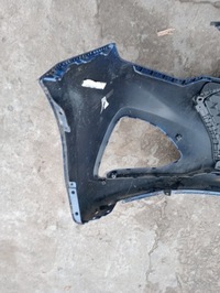 фото thumb №6, Бампер hyundai i20 ii lift решітка радіатора решітка радіатора