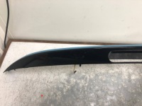 Спойлер спойлер крышки багажника vw t-roc кабриолет  r-line 2gc827933 Недорого, фото thumb