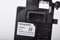 фото thumb №6, Volvo s90 v90 ii датчик радар камера 31660077