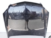 фото thumb №1, Mercedes glk x204 w204 08-15 lift капот крышка