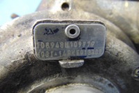 фото thumb №8, Renault laguna i 1.9dti турбонагнітач 53041015068