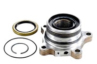 фото thumb №2, Snr r141.21 набор подшипник колеса