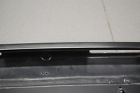 фото thumb №9, Накладка номерного знака регистрационный a8 d2 4d0853465b