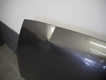 фото thumb №5, Peugeot partner iii капот повреждённая ktq