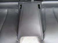 фото thumb №7, Заднє сидіння задня шкіра оббивка bmw f12 f13 m229