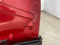 фото thumb №7, Kia sportage v 2021r- крышка багажника багажника задняя poznań ==giełda==