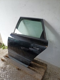 фото thumb №3, A4 b6 kombi двері ліва задні