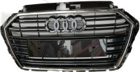 Купити Решітка радіатора решітка радіатора audi a3 2017-, фото thumb