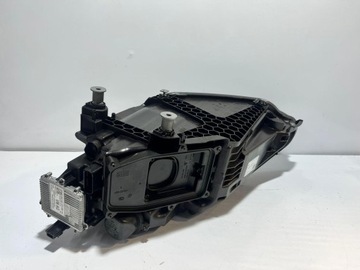 фото thumb №11, Porsche cayenne iii рестайлінг 9y0 lci повний led лампа ліва права