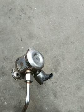 фото thumb №7, Насос впрыскивающий bmw 8604231 f20,f30,f10,f01,f15/16,e70,71 n55 идеальная!!!