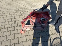 фото thumb №3, Renault kadjar правая лонжерон четверть четверть оригинал