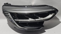 Купить Новый оригинал  фара правый led pure vision renault megane iv 4 рестайлинг  2020- uk, фото thumb