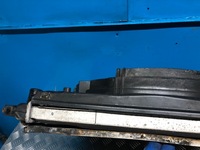 фото thumb №11, Nissan x-trail iii t32 lift 1,6 dig-t комплект радіатор радіатор вентилятор