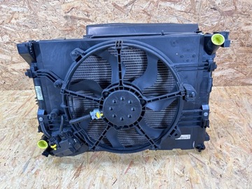 фото thumb №12, Pas переднє підсилювач балка радіатор nissan micra k14 1.0b 2016-