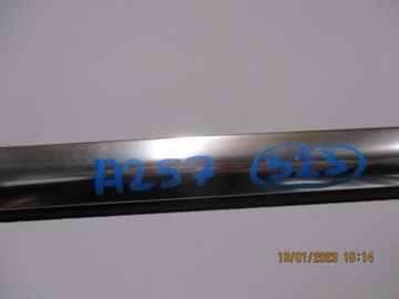 фото thumb №8, Планка накладка mercedes cls a257 a2577250600