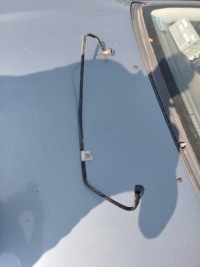 фото thumb №4, Шланг трубка пального opel astra j 13269913