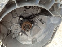 фото thumb №8, Renault oem номер 304015768r clio v кпп кпп / коробка передач