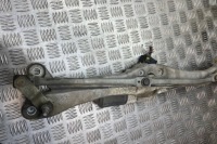 Механізм передніх вікон bmw 7 e65, e66, e67 3397020774 3.9l дизель 190kw Зі Шроту, фото thumb