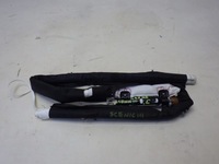 фото thumb №1, Шторка безопасности левая grand scenic iii lift 985p10681r