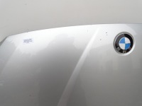 Капот крышка двигателя перед titansilber 354 bmw e84 x1 09-15r с Разборки, фото thumb