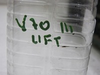 фото thumb №5, Коромисло клапанна штовхач volvo v70 iii 1.6 d