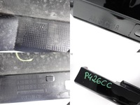 фото thumb №12, Mercedes cla ii c118 amg 19-25 порог молдинг порог накладка накладка левая