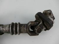 фото thumb №10, Mercedes w220 колонка рулевая w215 europa