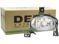 фото thumb №1, Лампа протитуманна abakus 217-2048l-ue