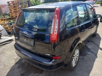 фото thumb №15, Ford c-max lift капот крышка двигателя f3