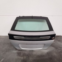 фото thumb №1, Mercedes c klasa 203 coupe w203 крышка багажника задняя