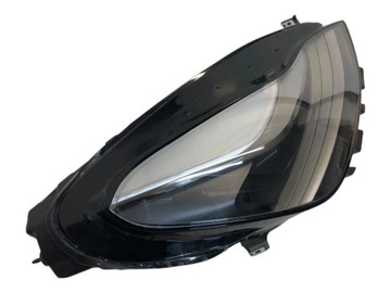 фото thumb №11, Tesla модель 3 21-23 рестайлінг y 20-23 фара лампа перед права повний led