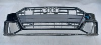 фото thumb №1, Audi a7 4k8 s line бампер перед передній
