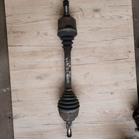 фото thumb №1, Приводной вал левая citroen ds4 2.0 hdi 163km
