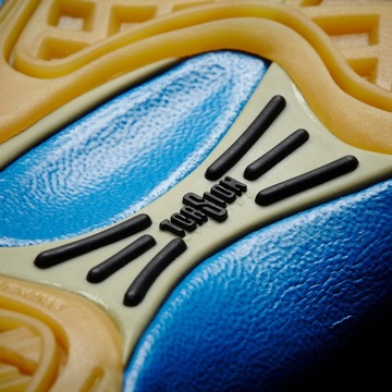 Мужские кроссовки adidas HB SPEZIAL r 45 1/3 M18444