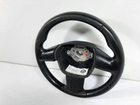 фото thumb №12, Skoda superb ii 2.0tdi 09r кермо шкіра триспицевий 3t0419091h