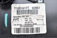 Купить Корпус отопителя t1001617t mercedes ml w164 4.0 cdi 306 km 05-08, фото thumb