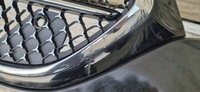 фото thumb №12, Mercedes e-klasa w214 23- avantgarde бампер перед решётка радиатора org