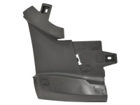 фото thumb №1, Tesla model s 2021- направляющая бампера правая