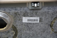 фото thumb №15, Стеля alcantara ec2 audi a8 d4 long 4h4867505