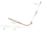 фото thumb №1, Discovery iii l319 2.7td 04r шторка безопасности подушка безопасности левый