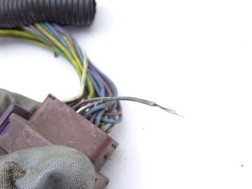 фото thumb №8, Iveco eurocargo iii 06-15 жгут рамы лампы зад