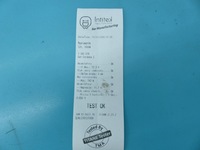 фото thumb №6, Тест стартер seat cordoba i 96-99 1.4 b