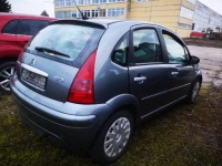 Citroen c3 колектор випускний 2003 1.4l 9636962310 Київ, фото thumb