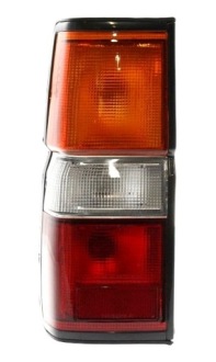 фото thumb №1, Nissan terrano i wd21 86- лампа задняя задняя левая