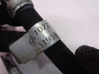 фото thumb №4, Дроти підсилювача fiat doblo ii lift 1.3 multijet 2018 rok