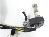 Nissan juke 1 f15 1.2 dig клемма минусовая датчик 24080bv80a 131400-0552 с Разборки, фото thumb