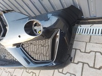 фото thumb №9, Maserati levante trofeo gts бампер перед карбон