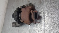 фото thumb №5, Turbo компрессор nissan primera p12 1.9d 03r hb