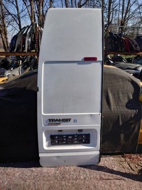 фото thumb №1, Двері лівий зад задні ford transit mk7 mk6 06-13